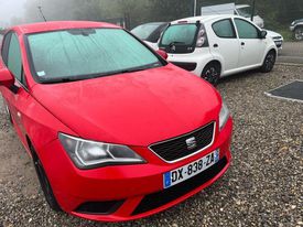 A vendre Seat Ibiza à Wittenheim 68270
