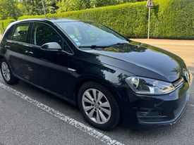 A vendre Volkswagen Golf à Wittenheim 68270