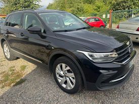 A vendre Volkswagen Tiguan à Wittenheim 68270
