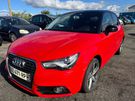 A vendre annonce occasion Audi A1 au prix de 10 890 € € à Wittenheim 68270