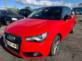 A vendre Audi A1 à Wittenheim 68270