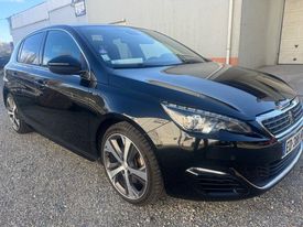 A vendre Peugeot 308 à Wittenheim 68270