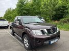 A vendre annonce occasion Nissan Navara au prix de 12 900 € € à Wittenheim 68270