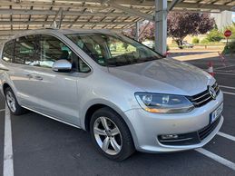 Volkswagen Sharan 2,0 TDI occasion en vente à Wittenheim 
											