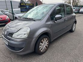 A vendre Renault Modus à Wittenheim 68270