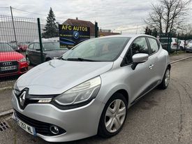 A vendre Renault Clio à Wittenheim 68270