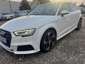 A vendre Audi A3 à Wittenheim 68270