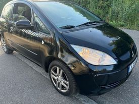 A vendre Mitsubishi Colt à Wittenheim 68270