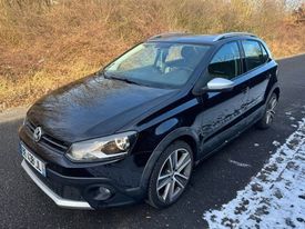 A vendre Volkswagen Polo à Wittenheim 68270