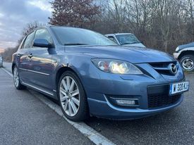 A vendre Mazda 3 à Wittenheim 68270