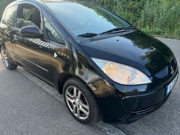 Mitsubishi Colt BVA 1,3 16v occasion en vente à Wittenheim 
											