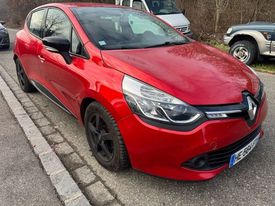 A vendre Renault Clio à Wittenheim 68270