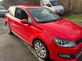 A vendre Volkswagen Polo à Wittenheim 68270