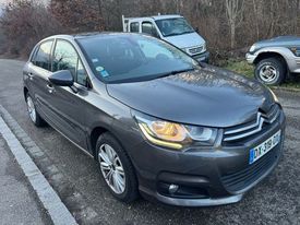 A vendre Citroen C4 à Wittenheim 68270