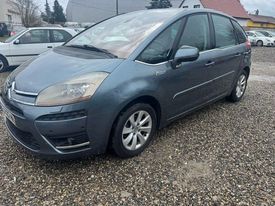 A vendre Citroen C4 Picasso à Wittenheim 68270