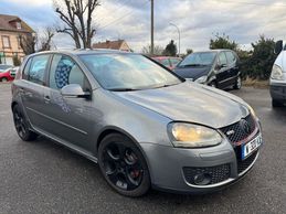 Volkswagen Golf 5 gti 200ch 1er main occasion en vente à Wittenheim 
											