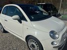 A vendre annonce occasion Fiat 500 au prix de 5 390 € € à Wittenheim 68270