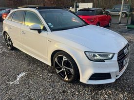 A vendre Audi A3 à Wittenheim 68270