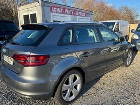 A vendre Audi A3 à Wittenheim 68270