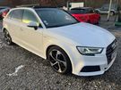 A vendre annonce occasion Audi A3 au prix de 17 990 € € à Wittenheim 68270