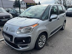 A vendre Citroen C3 Picasso à Wittenheim 68270