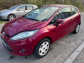 A vendre Ford Fiesta à Wittenheim 68270