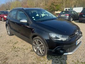A vendre Volkswagen Polo à Wittenheim 68270
