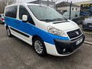 A vendre annonce occasion Fiat Scudo au prix de 10 990 € € à Wittenheim 68270