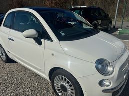 Fiat 500 III Phase 2 1.2 MPi 8V 69 cv occasion en vente à Wittenheim 
											