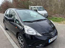 A vendre Honda Jazz à Wittenheim 68270