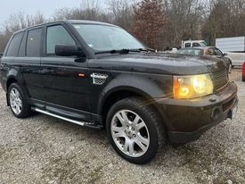 A vendre Land rover Range Rover à Wittenheim 68270