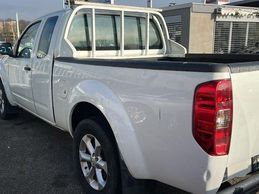 Nissan Navara Pick-up 2.5 DCI occasion en vente à Wittenheim 
											