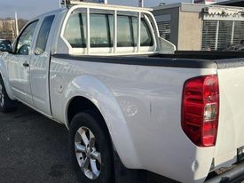 A vendre Nissan Navara à Wittenheim 68270