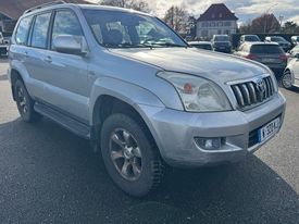 A vendre Toyota Land Cruiser à Wittenheim 68270
