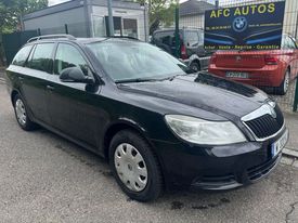 A vendre Skoda Octavia à Wittenheim 68270