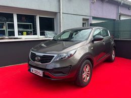 Kia Sportage  III 1.7 CRDi VGT 16V DPF 4x2 115 cv occasion en vente à Wittenheim 
											