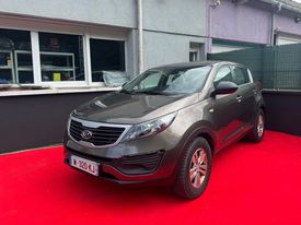 A vendre Kia Sportage à Wittenheim 68270