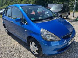 Honda Jazz  BVA 1,3 automatique occasion en vente à Wittenheim 
											