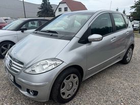 A vendre Mercedes Classe A à Wittenheim 68270
