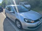 A vendre annonce occasion Volkswagen Golf au prix de 4 900 € € à Wittenheim 68270