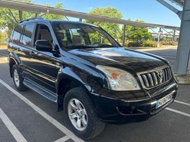 A vendre Toyota Land Cruiser à Wittenheim 68270