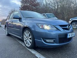 Mazda 3 mps 2,3 260 ch occasion en vente à Wittenheim 
											
