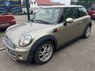 A vendre annonce occasion Mini Cooper au prix de 6 490 € € à Wittenheim 68270