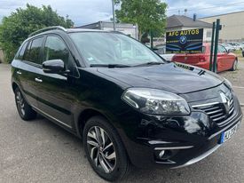 A vendre Renault Koleos à Wittenheim 68270