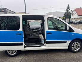 A vendre Fiat Scudo à Wittenheim 68270