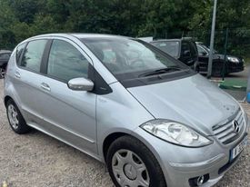 A vendre Mercedes Classe A à Wittenheim 68270