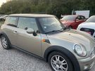 A vendre annonce occasion Mini Cooper au prix de 5 590 € € à Wittenheim 68270