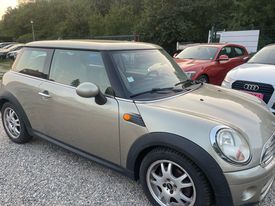 A vendre Mini Cooper à Wittenheim 68270