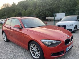 A vendre BMW Serie 1 à Wittenheim 68270