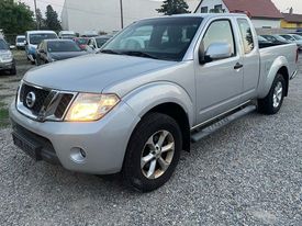 A vendre Nissan Navara à Wittenheim 68270